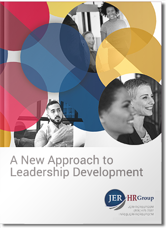 A New Approach to Leadership Development