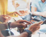 HR Compliance in the #Hashtag Era