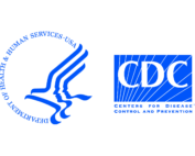 CDC logo