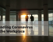 handling coronavirus video