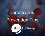 Coronavirus Prevention Tips