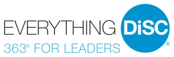Everything DiSC® 363 for Leaders