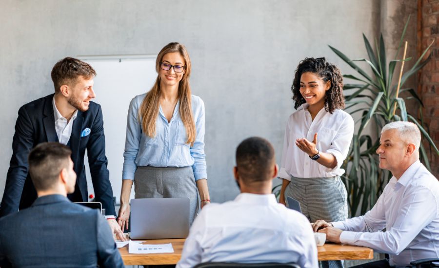 sales incentive and compensation plan designs