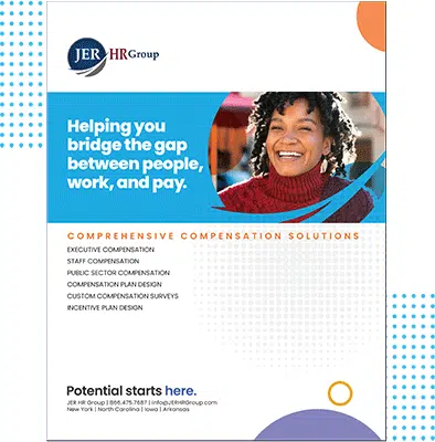 Helping you bridge the gap between people. work, and pay