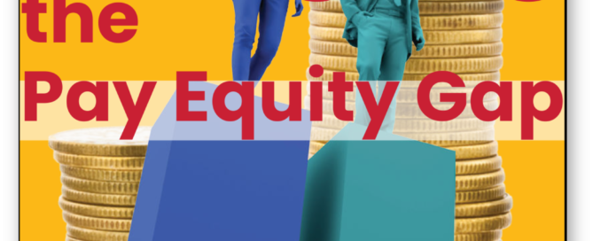 Bridging the Pay Equity Gap