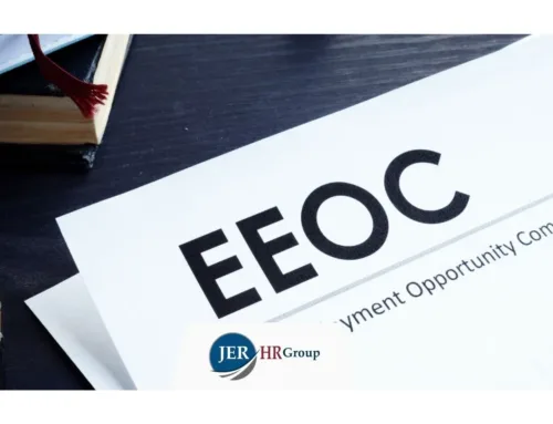 What to Do When an Employee Files a Claim With The EEOC