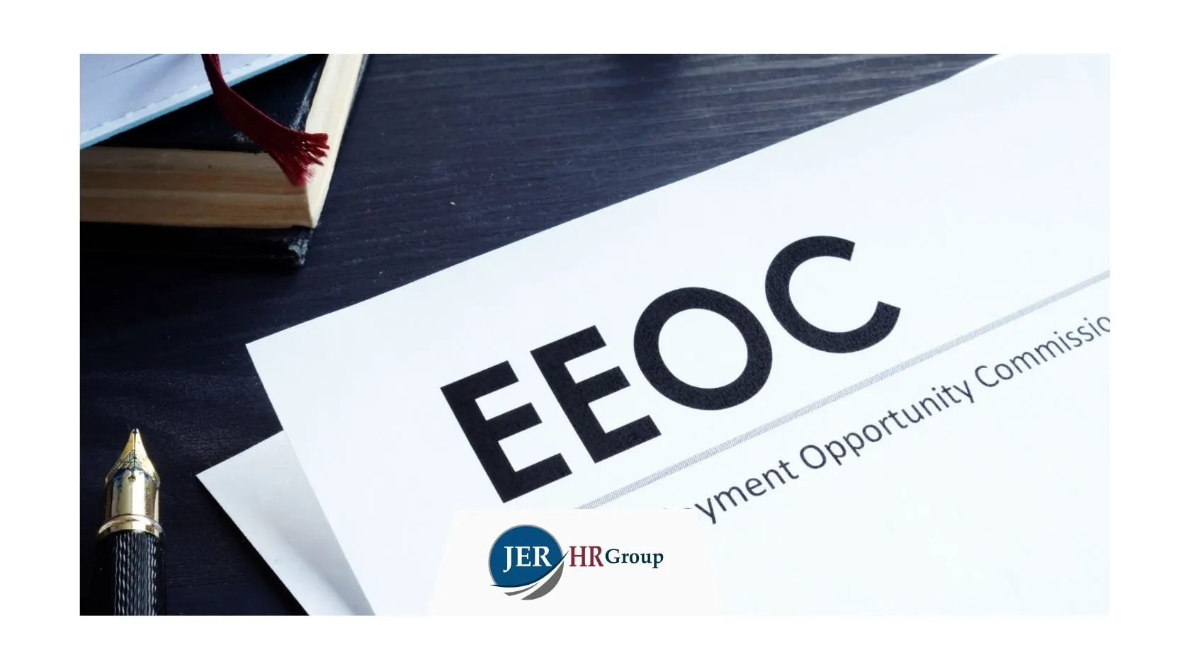 Files a Claim With The EEOC