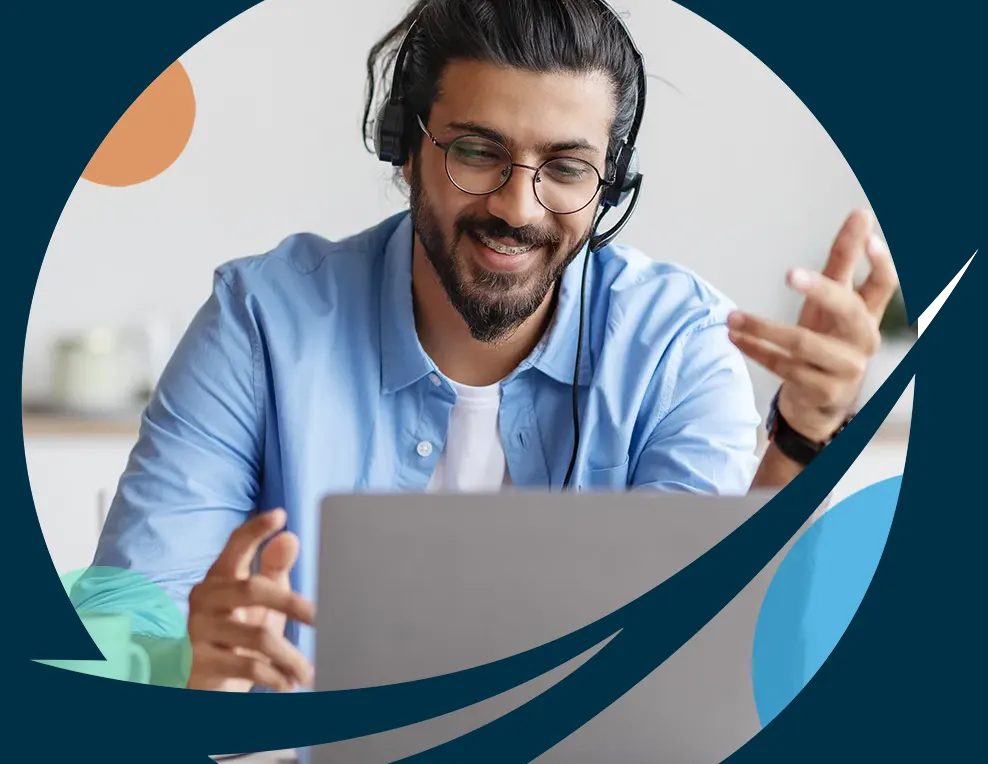 The Five Behaviors® Personal Development Program teaches individuals to become better teammates. The Five Behaviors® Personal Development Program teaches individuals to become better teammates.