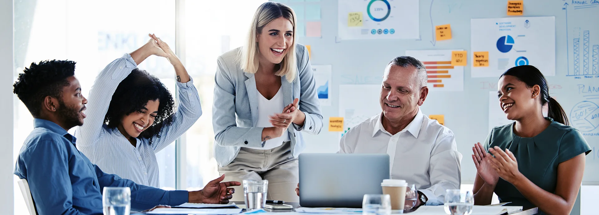 The Five Behaviors® Personal Development The Five Behaviors® Personal Development