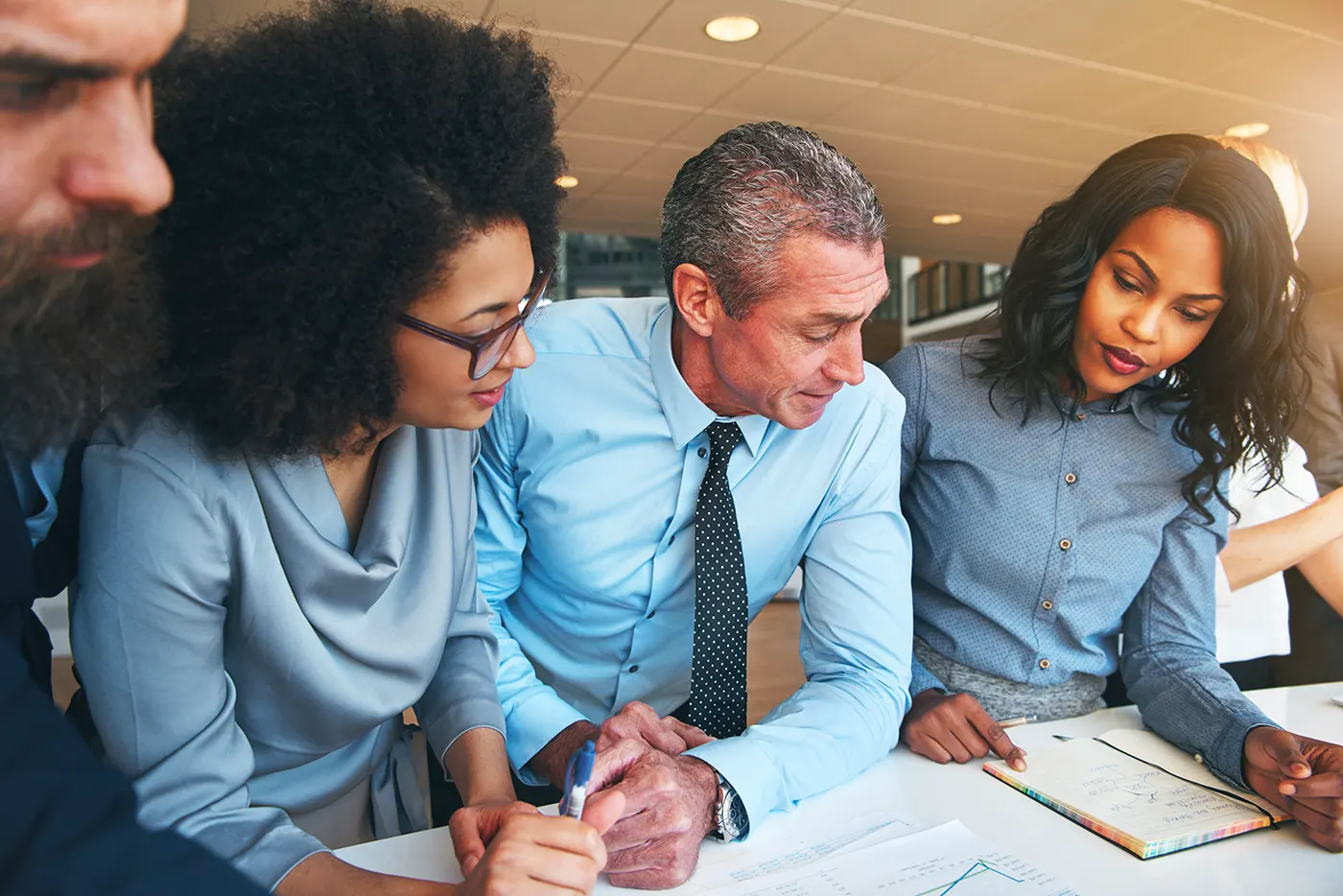 Conducting Workplace Investigations with Confidence