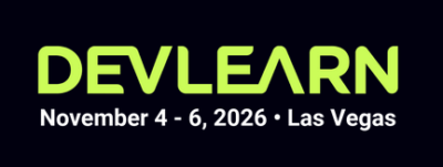 DEVLEARN Conference 2025