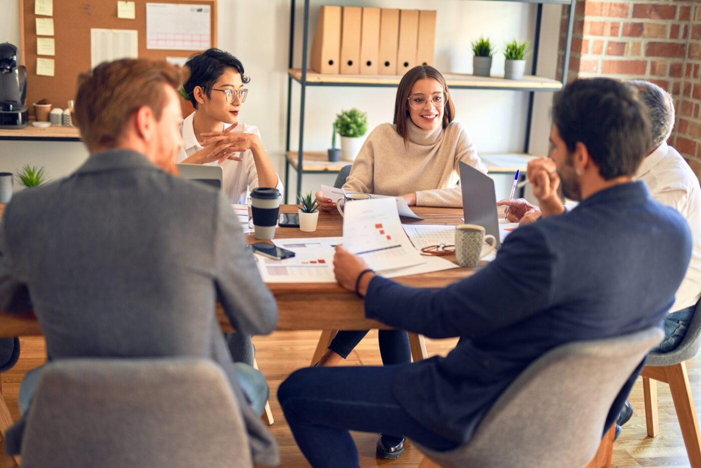 Using Emotional Intelligence to Drive Successful Change