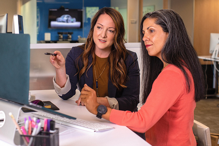 Beyond Mid-Year: How High-Performing Teams Run Reviews Year-Round